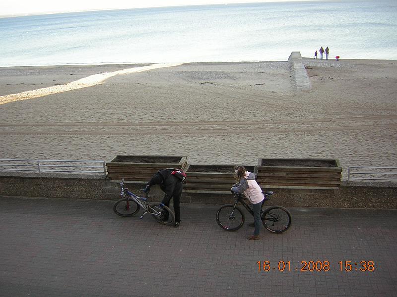 4 Keinen  Sprit mehr....JPG